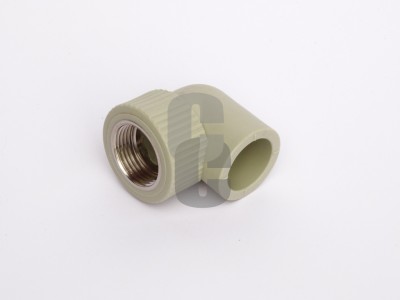 Нови предложения Коляно РР вътрешна резба ф32х1ж.